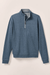Johnnie-O Sully Quarter Zip - Helios Blue - Johnnie-O