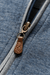 Johnnie-O Sully Quarter Zip - Helios Blue - Johnnie-O