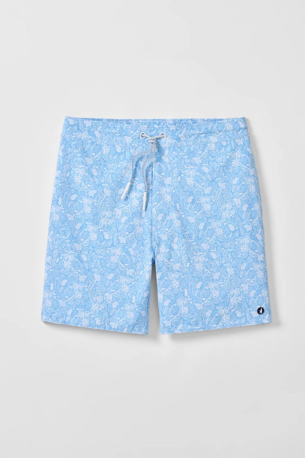 Johnnie - O Swingin Swim Shorts - Johnnie - O