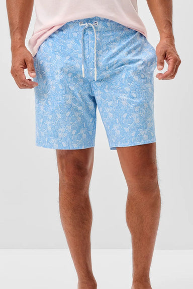 Johnnie - O Swingin Swim Shorts - Johnnie - O
