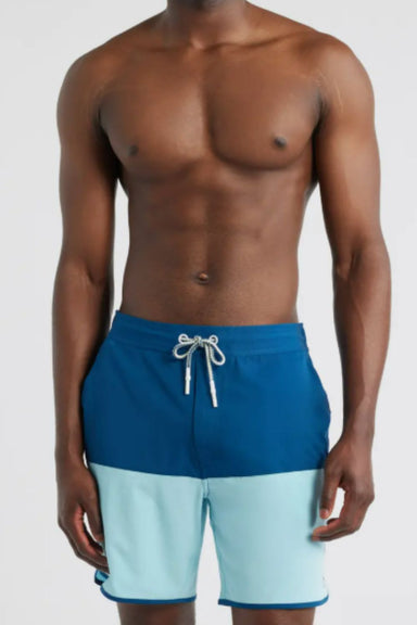 Johnnie - O Tully Swim Shorts - Johnnie - O