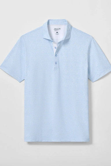 Johnnie - O Waverunner Polo - Johnnie - O