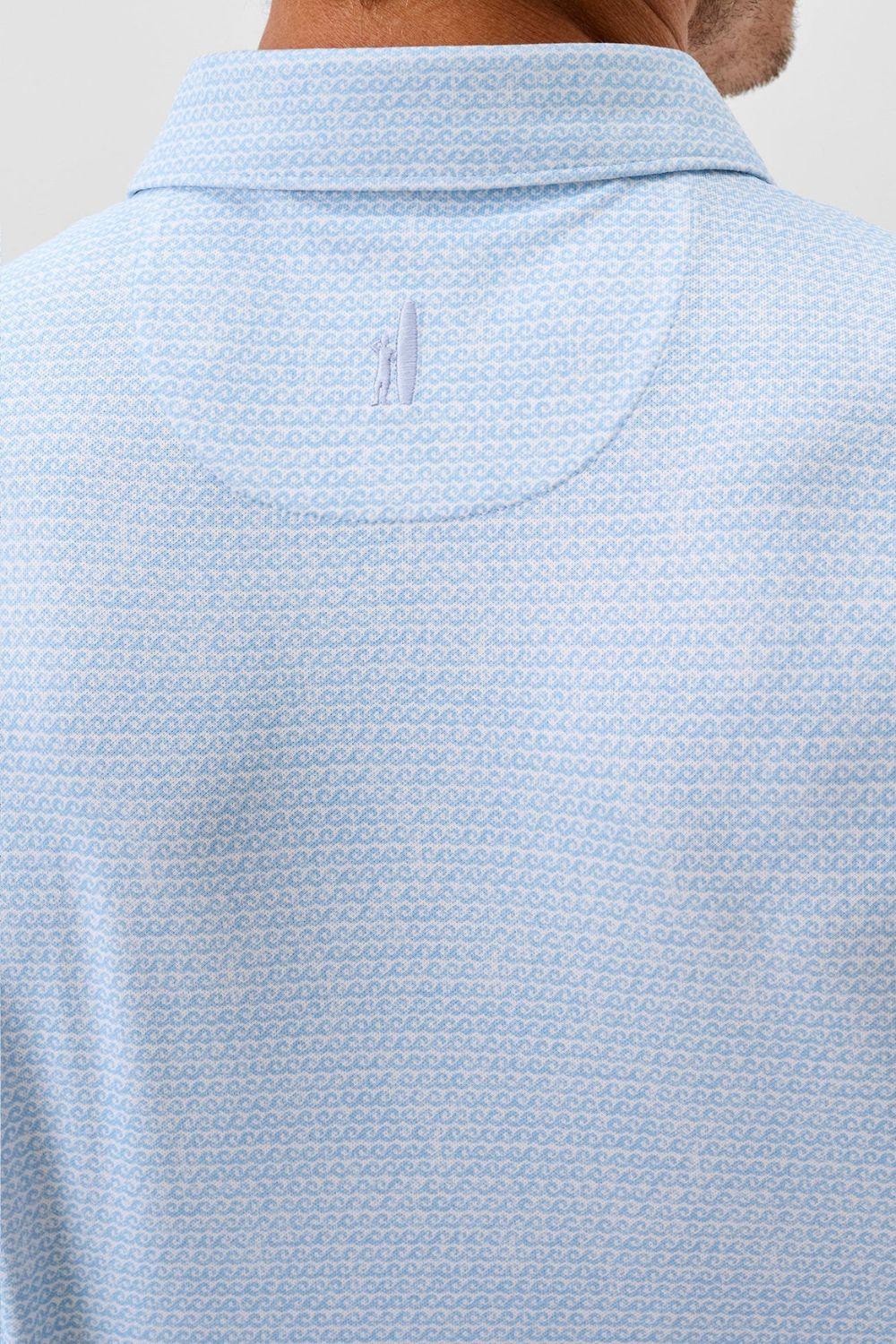 Johnnie - O Waverunner Polo - Johnnie - O