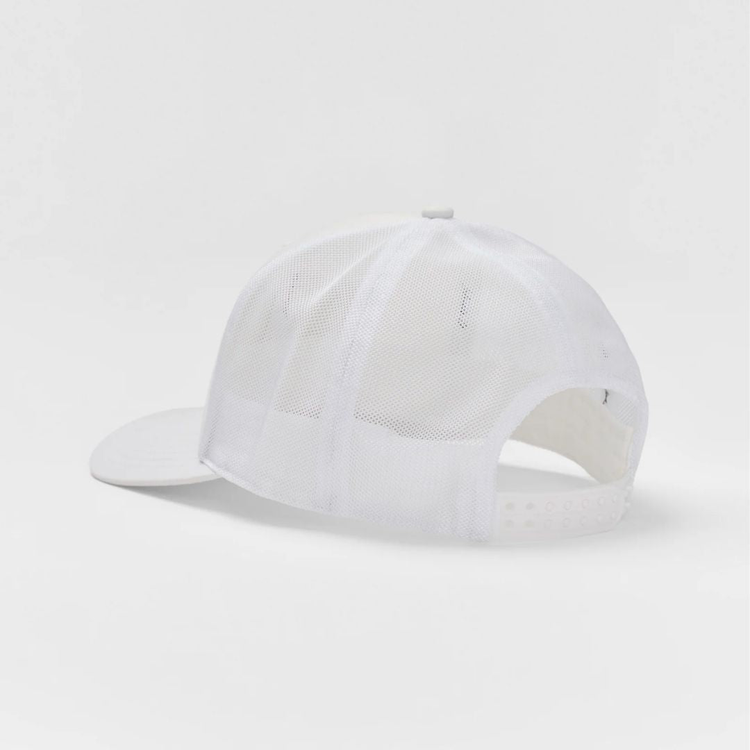 Johnnie - O Willie Trucker Hat - Johnnie - O