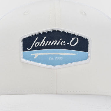 Johnnie - O Willie Trucker Hat - Johnnie - O