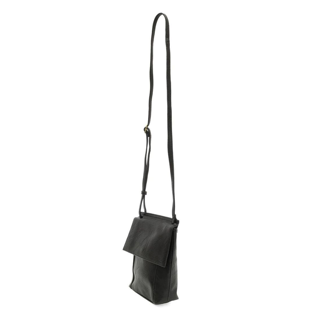 Joy Susan Jensy Front Flap Crossbody - Joy Susan