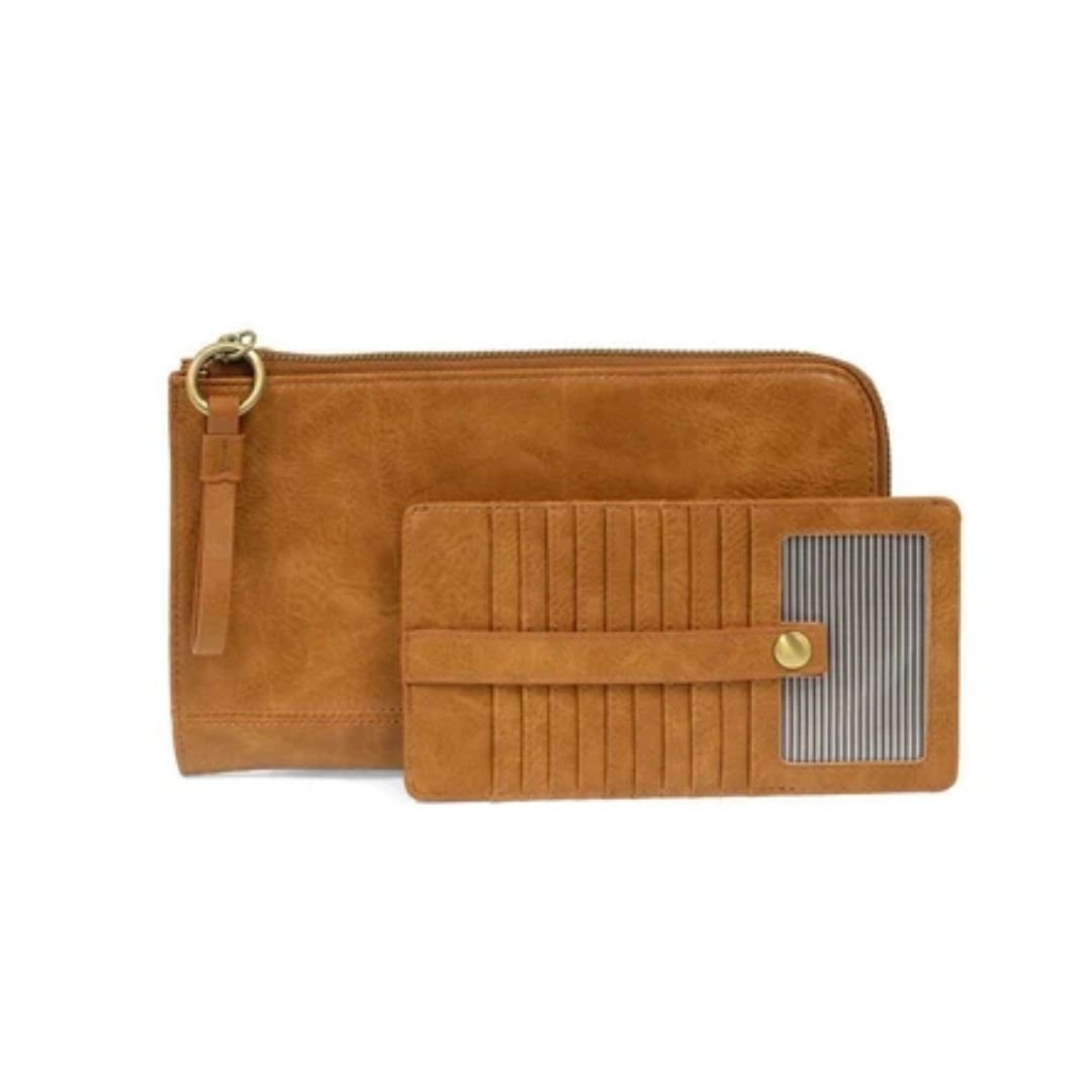 Joy Susan Karina Wristlet Wallet - Joy Susan