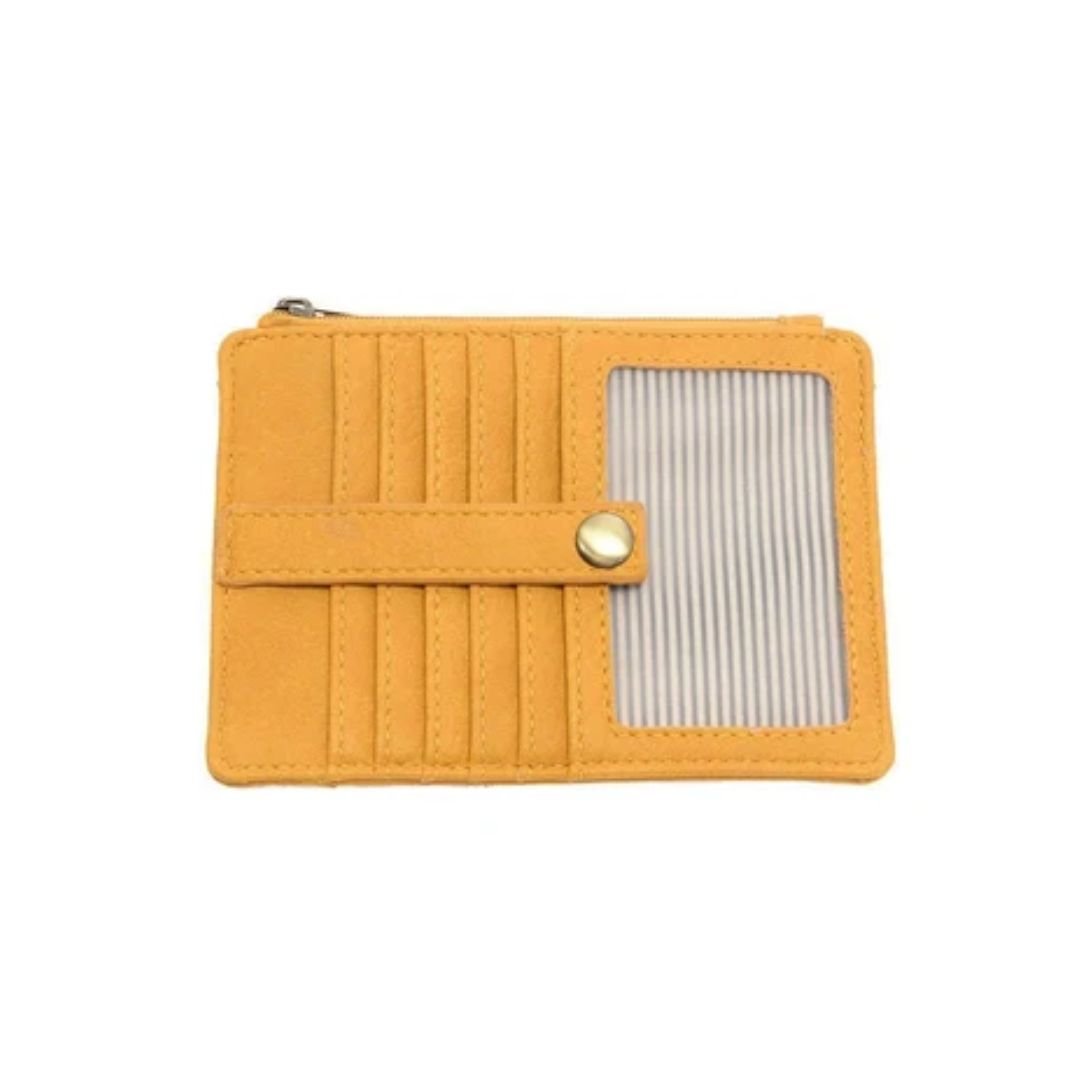 Joy Susan Penny Mini Travel Wallet - Joy Susan