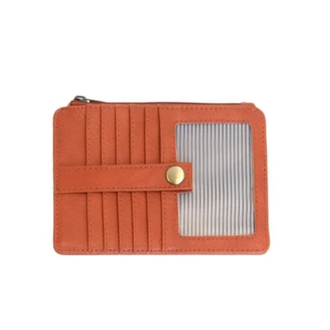 Joy Susan Penny Mini Travel Wallet - Joy Susan