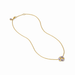 Julie Vos Cobblestone Delicate Necklace - Julie Vos