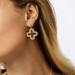 Julie Vos Colette Earrings - Julie Vos