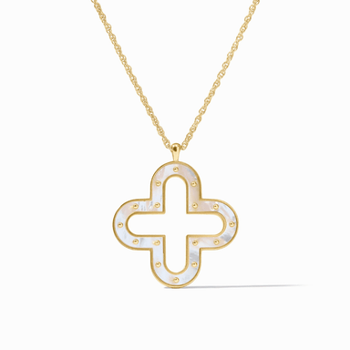 Julie Vos Colette Necklace - Julie Vos