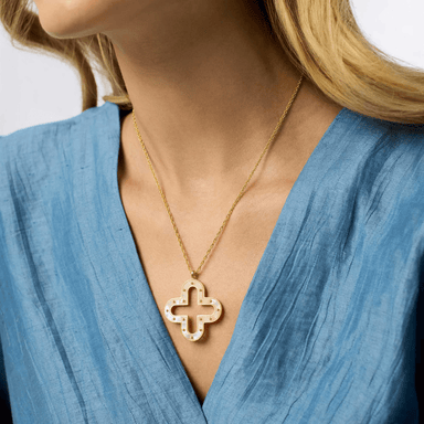 Julie Vos Colette Necklace - Julie Vos