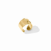 Julie Vos Essex Ring- Gold - Julie Vos