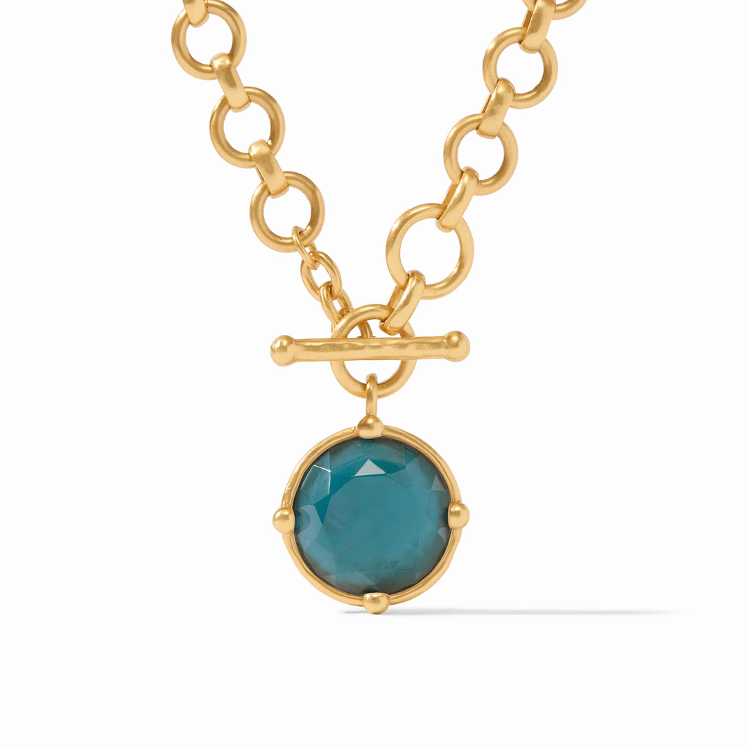 Julie Vos Honeybee Demi Necklace - Julie Vos