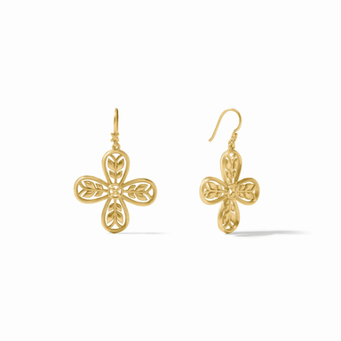 Julie Vos Justine Earrings - Julie Vos
