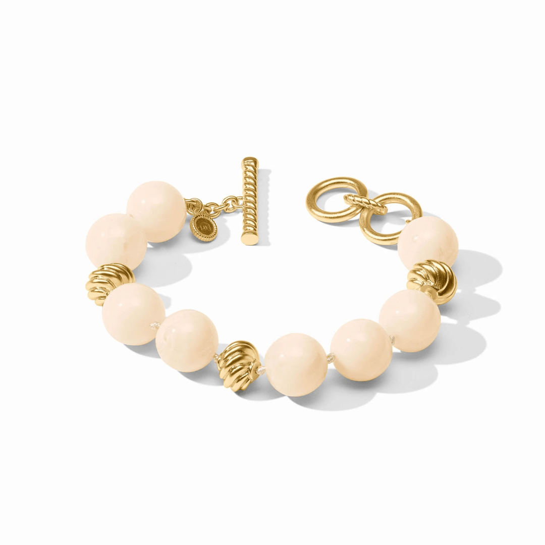 Julie Vos Ravello Bracelet- Ivory - Julie Vos