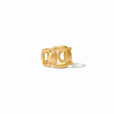 Julie Vos Sahara Ring- Gold - Julie Vos