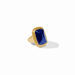 Julie Vos Sahara Stone Ring - Julie Vos