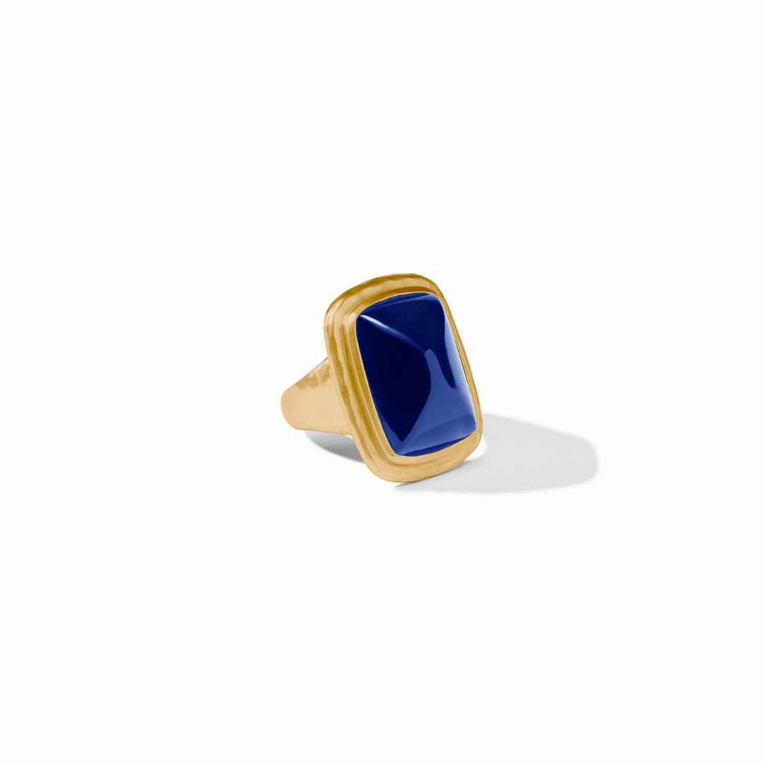 Julie Vos Sahara Stone Ring - Julie Vos