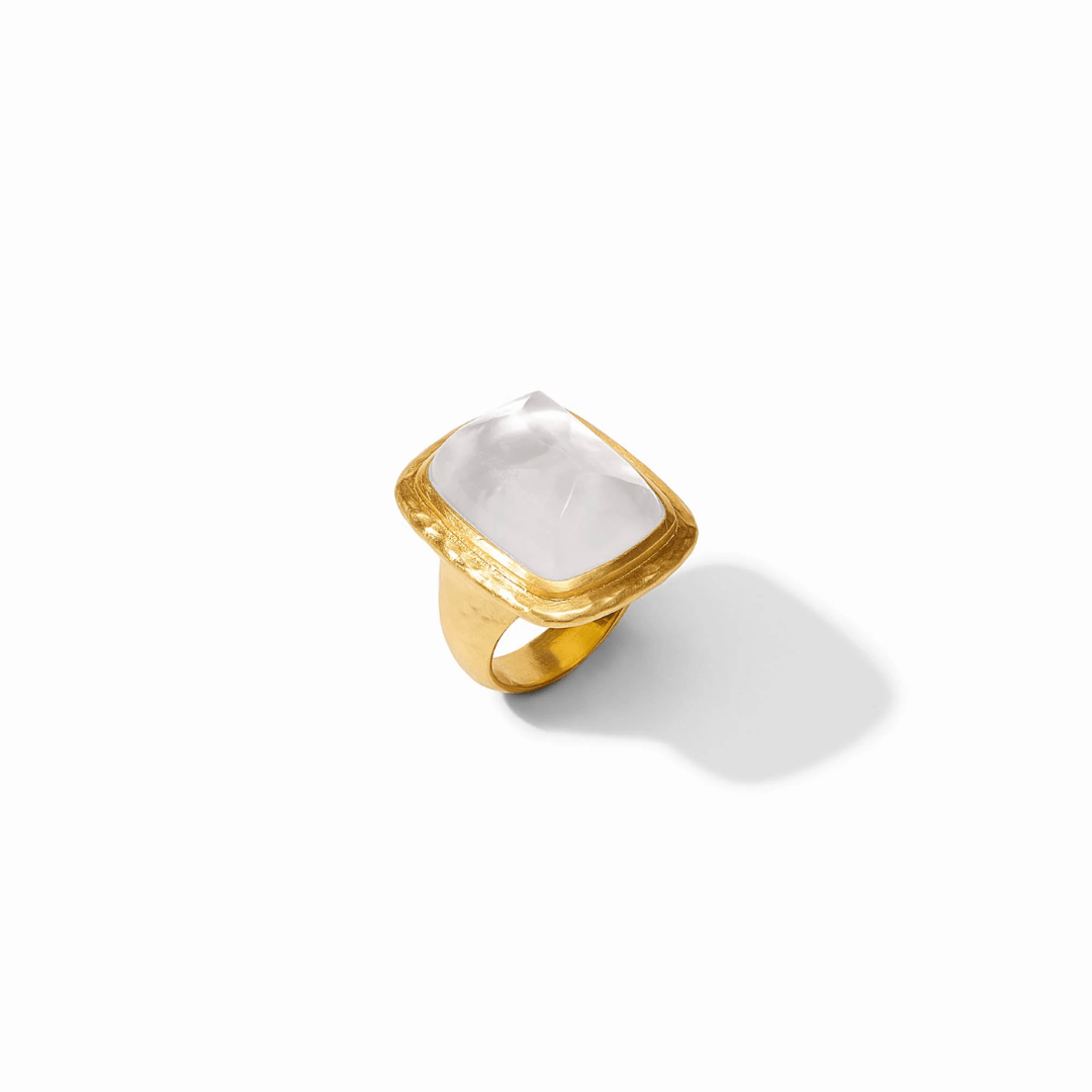 Julie Vos Sahara Stone Ring - Julie Vos