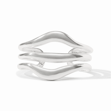 Julie Vos Wave Cuff - Julie Vos