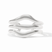 Julie Vos Wave Cuff - Julie Vos