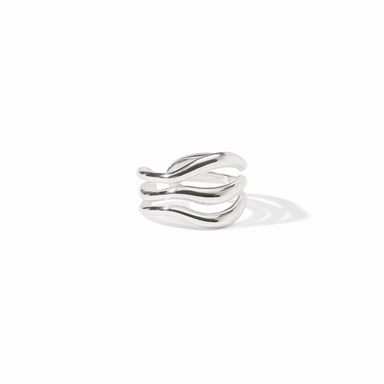 Julie Vos Wave Ring - Julie Vos