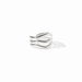 Julie Vos Wave Ring - Julie Vos