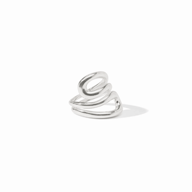 Julie Vos Wave Wrap Ring - Julie Vos
