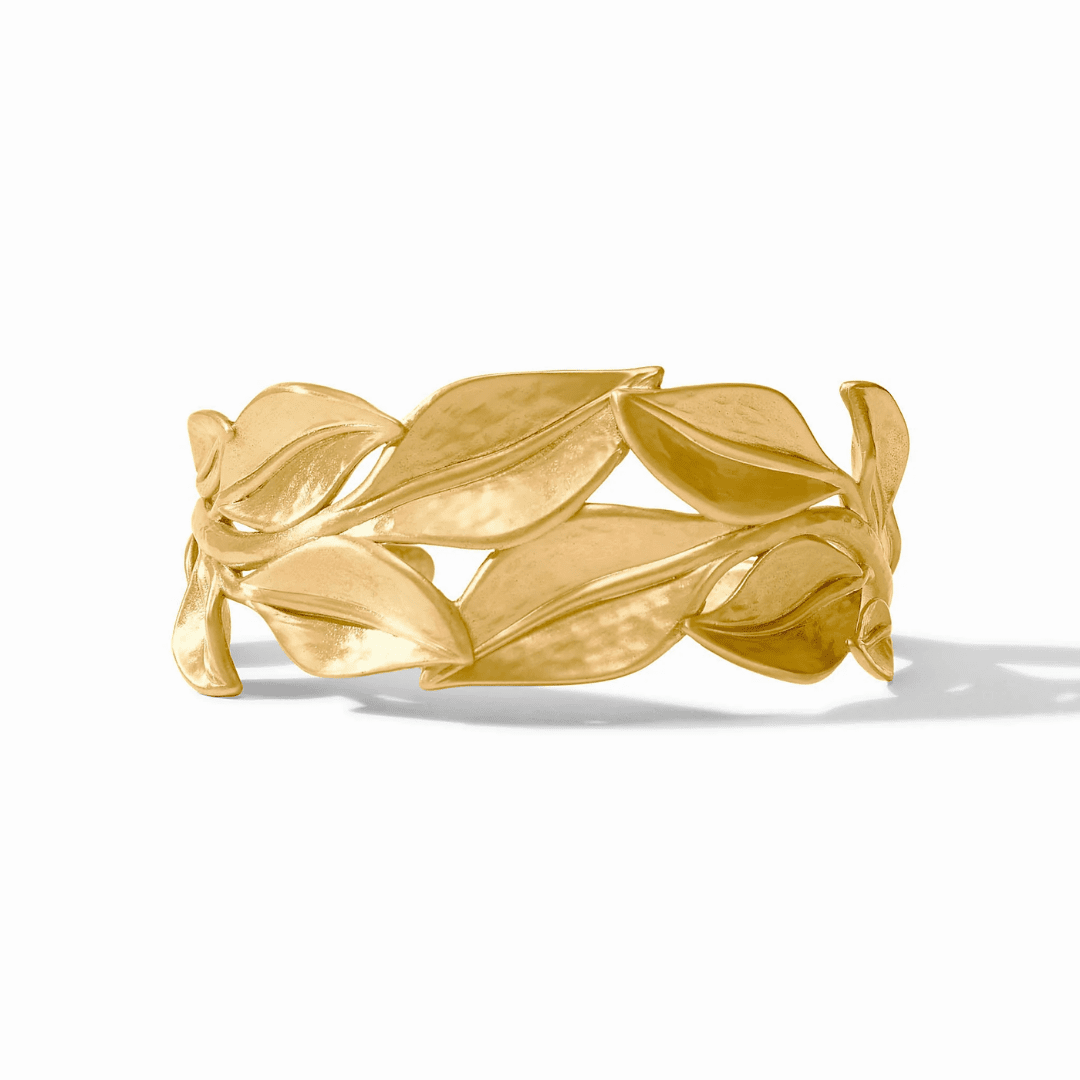 Julie Vos Willow Cuff - Julie Vos