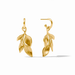Julie Vos Willow Hoop and Charm Earrings - Julie Vos