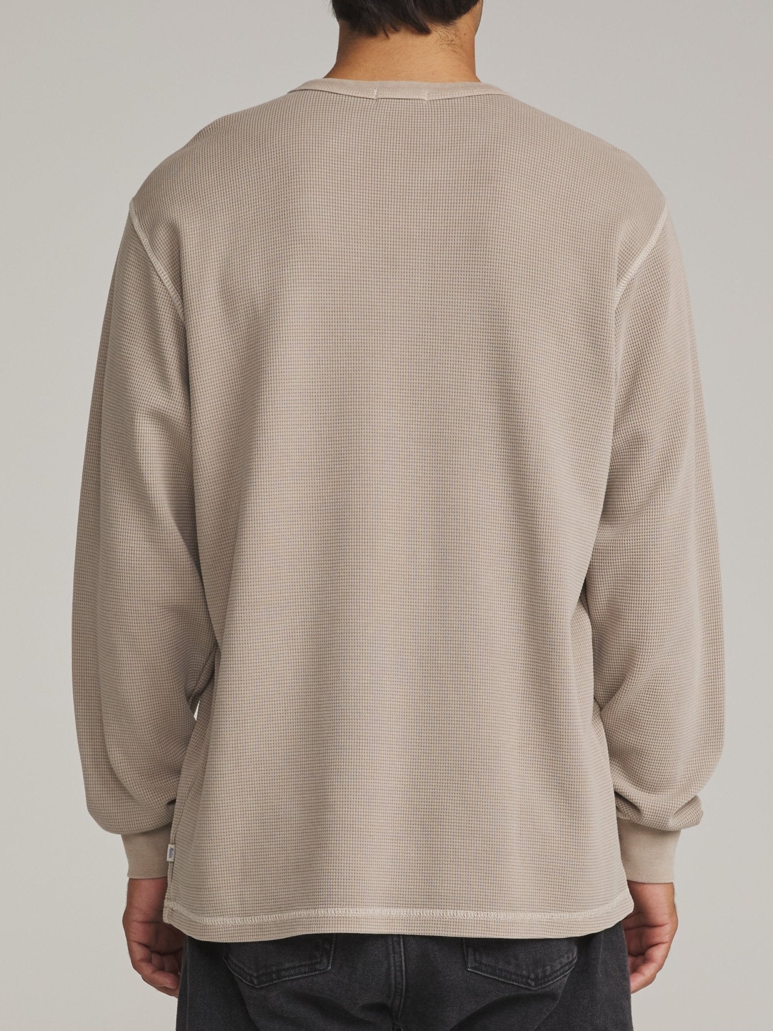 Katin Mesa Thermal- Taupe Vint Wash - Katin
