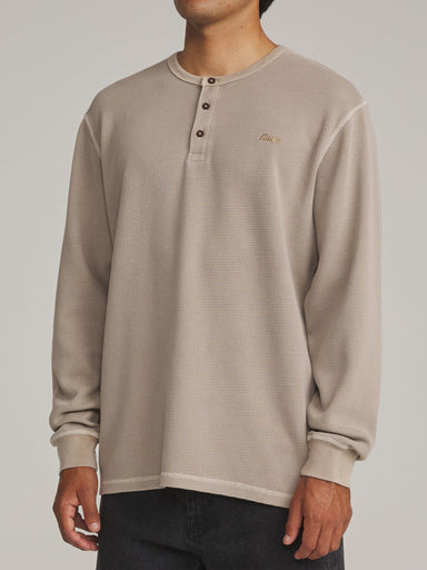 Katin Mesa Thermal- Taupe Vint Wash - Katin