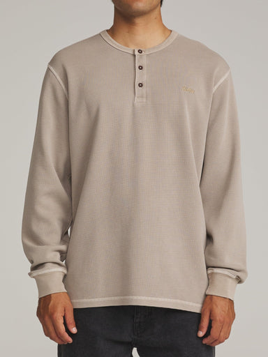 Katin Mesa Thermal- Taupe Vint Wash - Katin