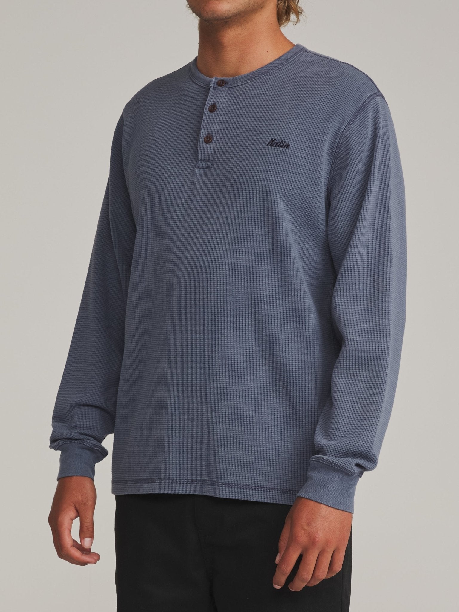 Katin Mesa Thermal- Washed Blue Vint - Katin
