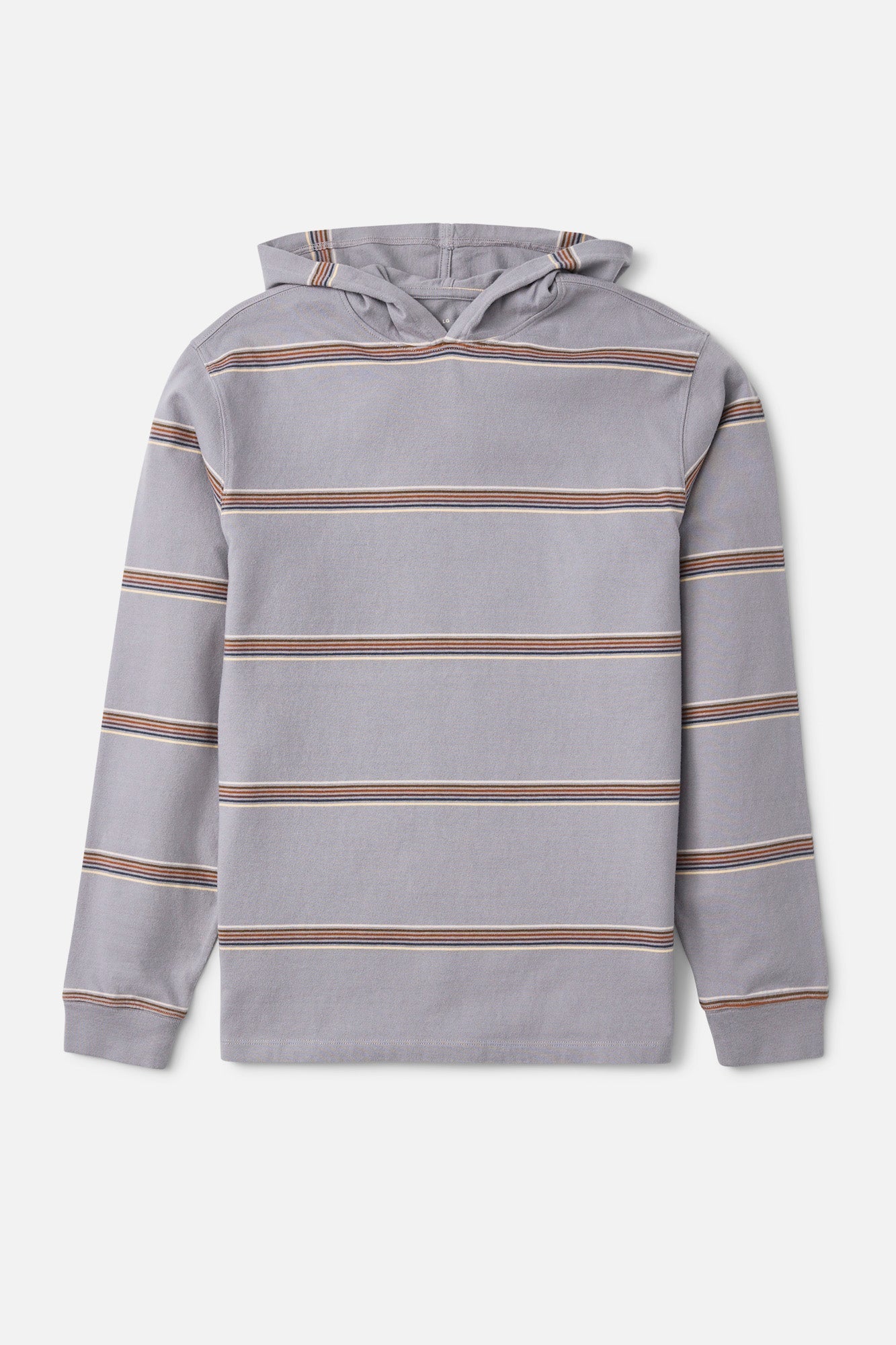 Katin Morris Hide Pullover- Storm Blue - Katin