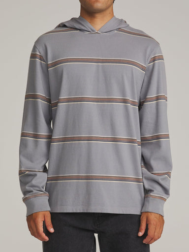 Katin Morris Hide Pullover- Storm Blue - Katin