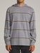 Katin Morris Hide Pullover- Storm Blue - Katin