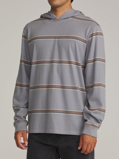 Katin Morris Hide Pullover- Storm Blue - Katin
