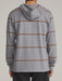 Katin Morris Hide Pullover- Storm Blue - Katin