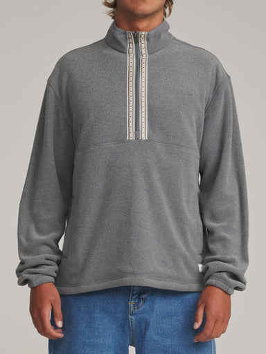 Katin Nelson Jacket - Graphite - Katin