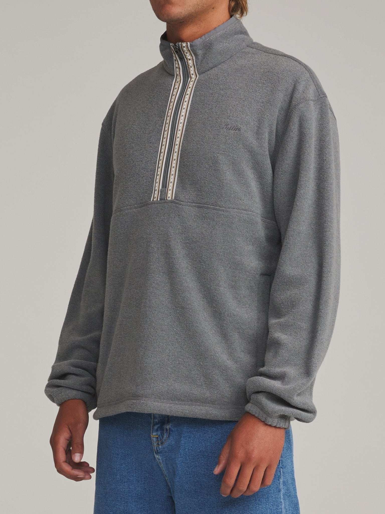 Katin Nelson Jacket - Graphite - Katin
