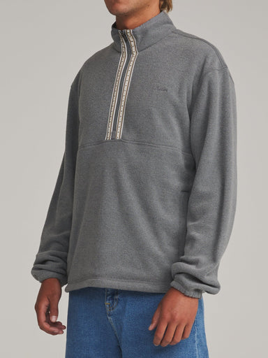 Katin Nelson Jacket - Graphite - Katin