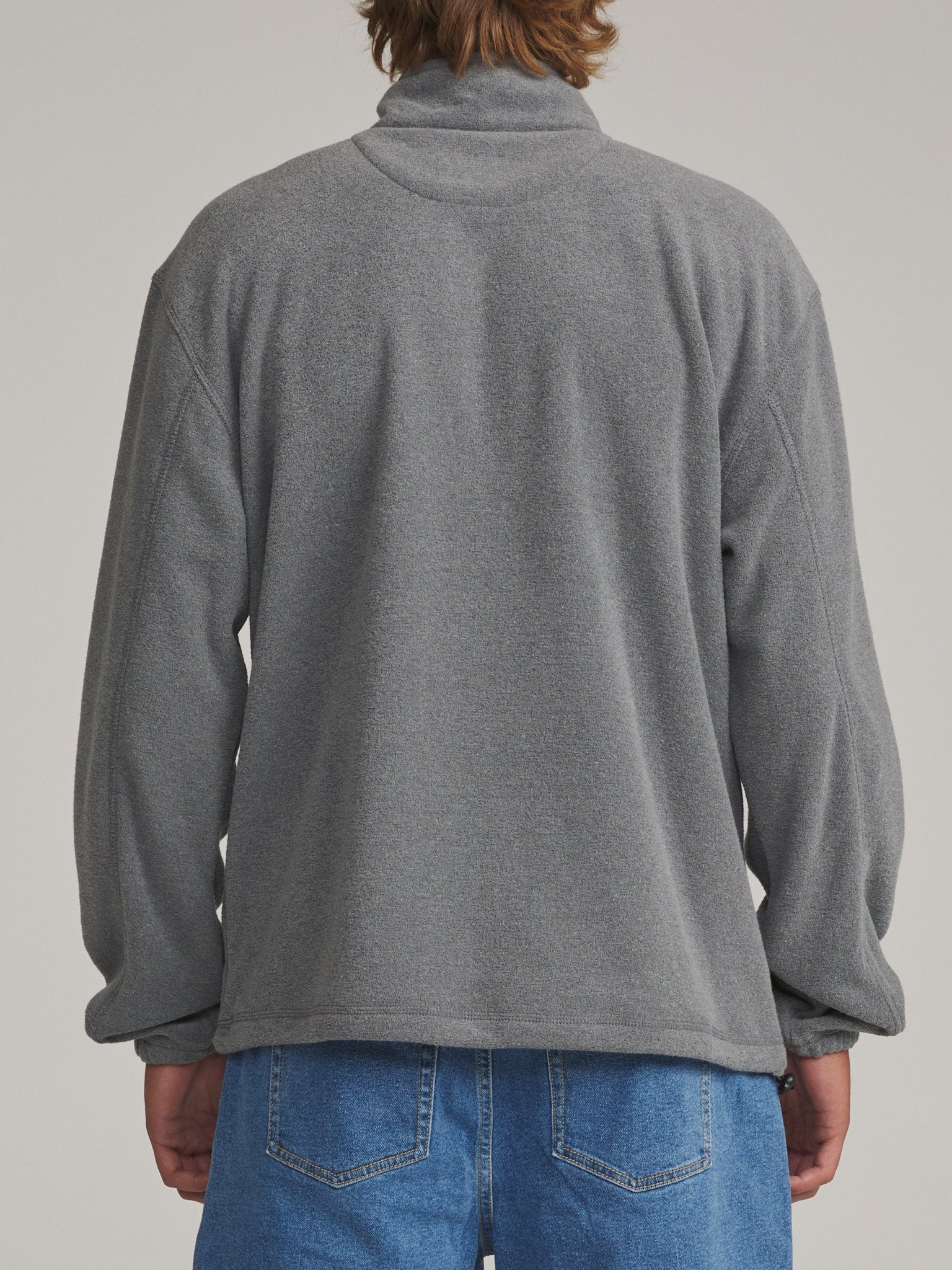 Katin Nelson Jacket - Graphite - Katin