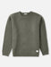 Katin Rivers Sweater- Grey Green - Katin