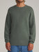 Katin Rivers Sweater- Grey Green - Katin