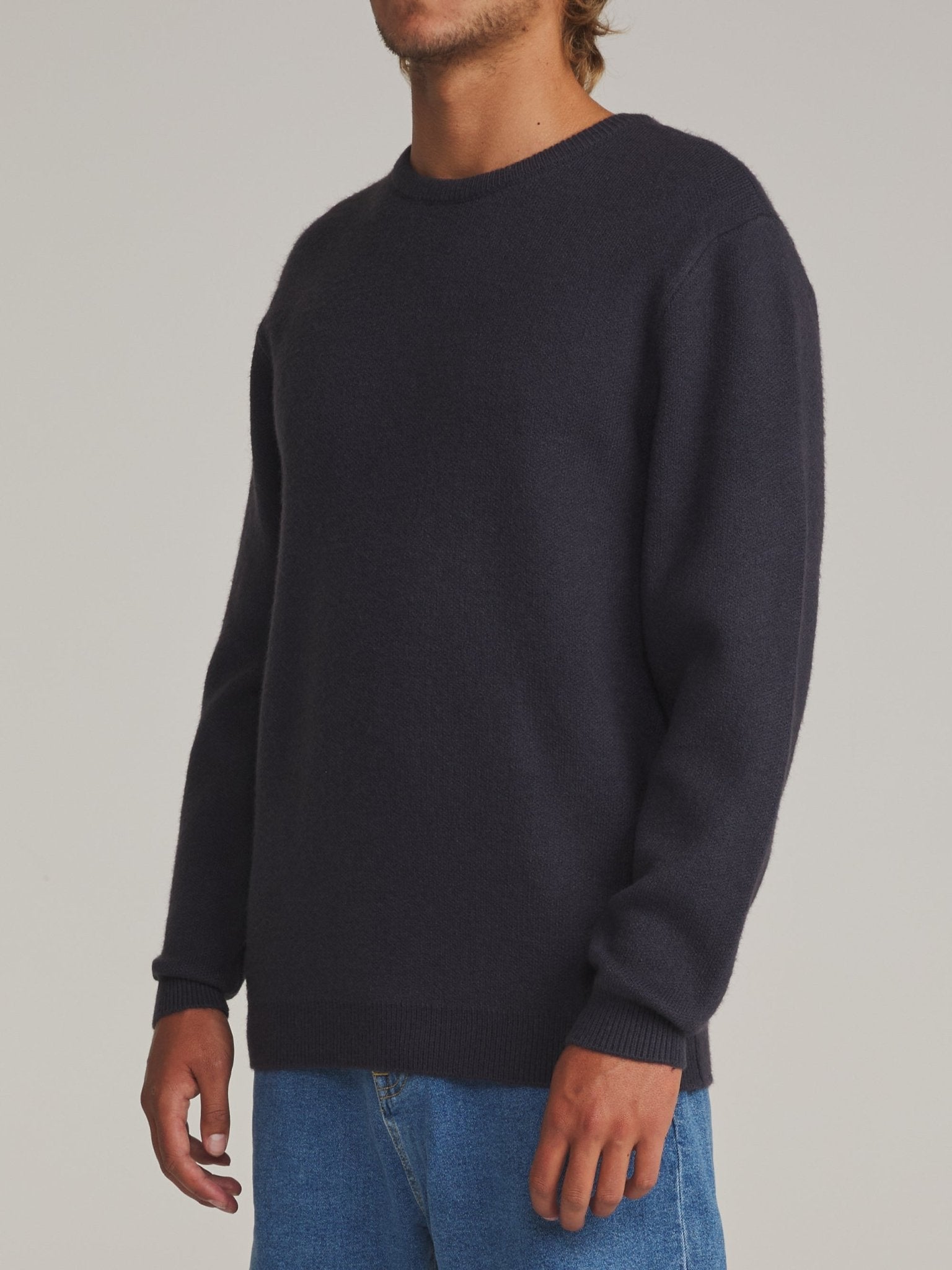 Katin Rivers Sweater - Polar Navy - Katin