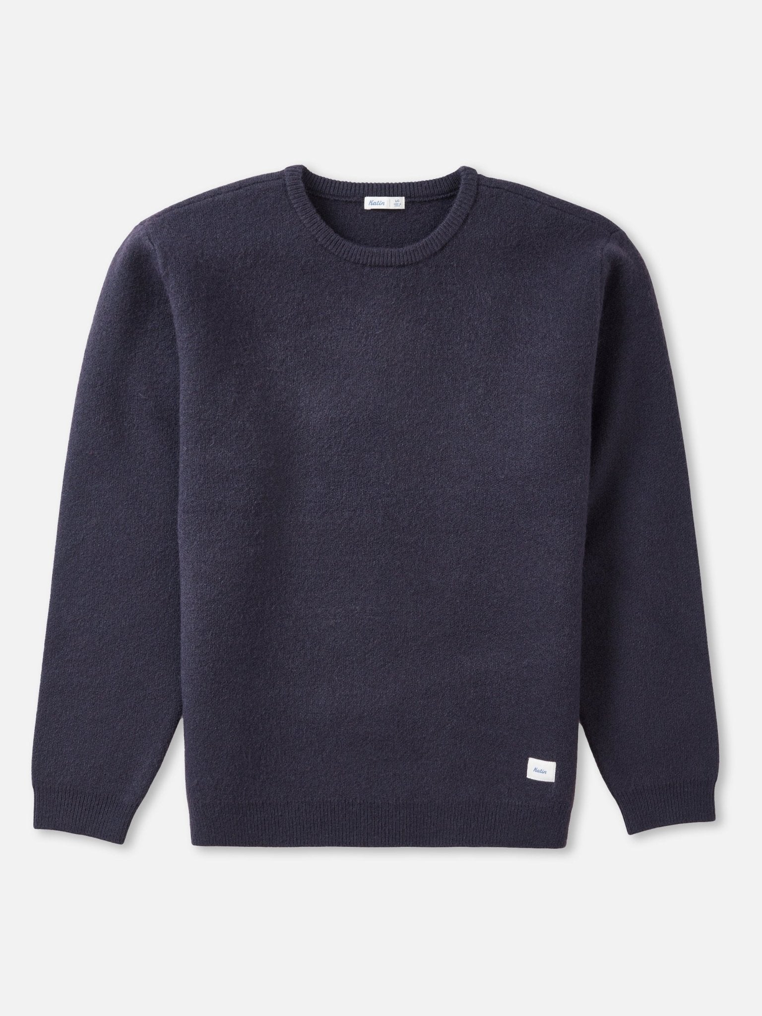 Katin Rivers Sweater - Polar Navy - Katin
