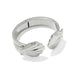 Kendra Scott Alexa Metal Statement Cuff - Kendra Scott